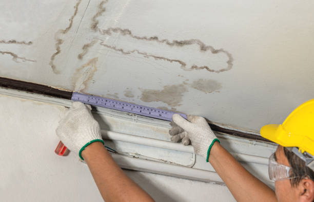 Reliable Water Damage contractor in Preston, ID by Water Damage Irwin